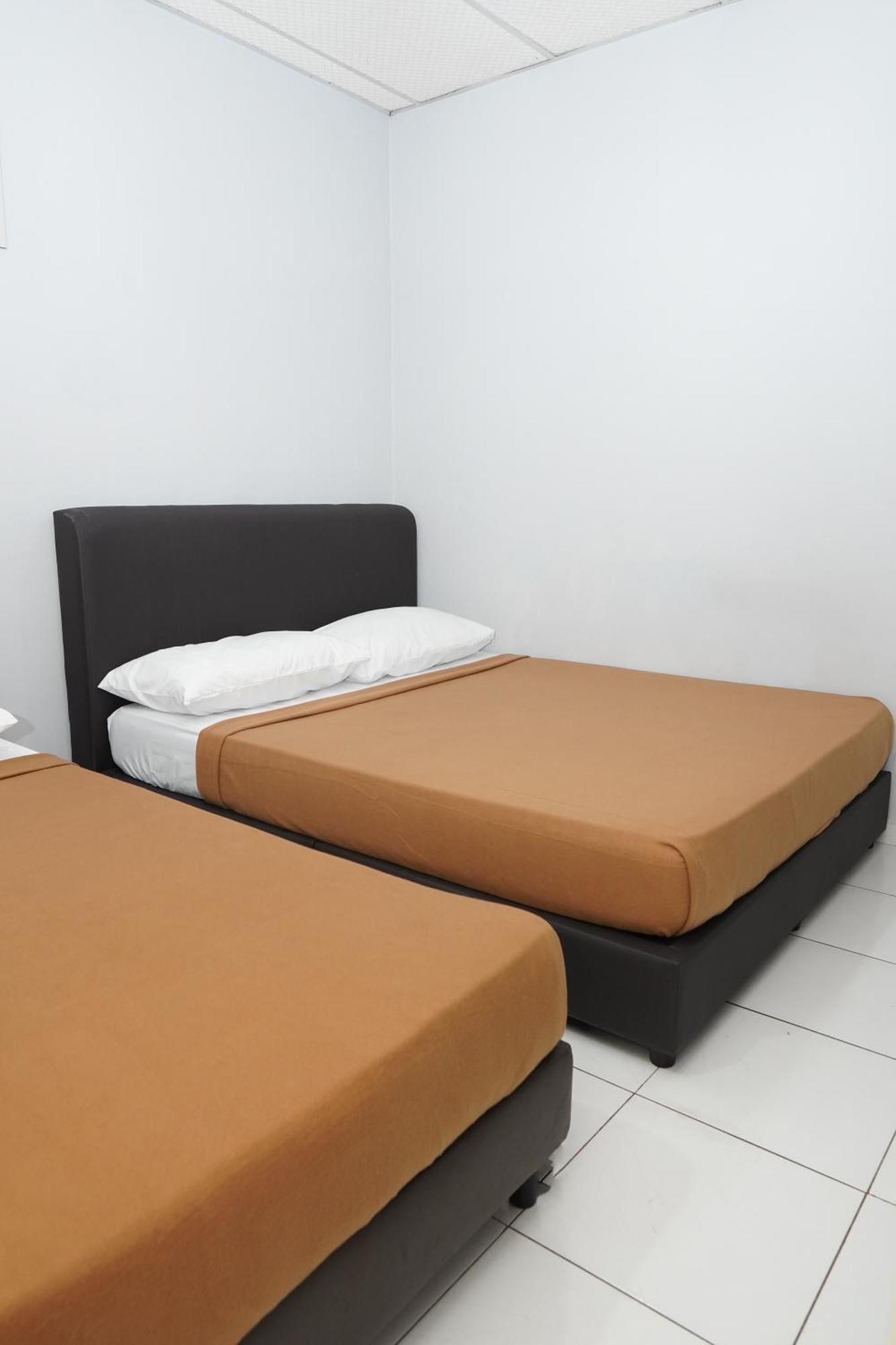 Hotel Sixty Nine Johor Bahru Ngoại thất bức ảnh