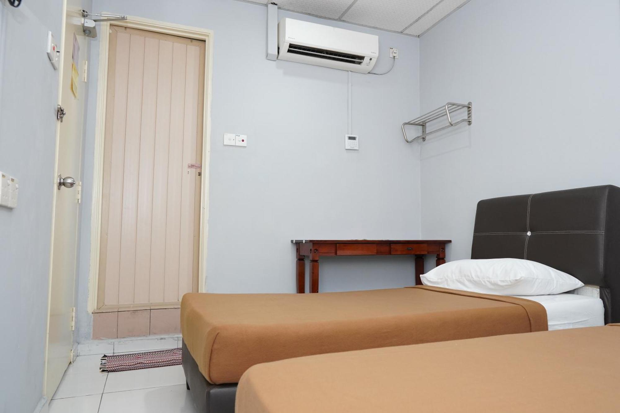 Hotel Sixty Nine Johor Bahru Ngoại thất bức ảnh