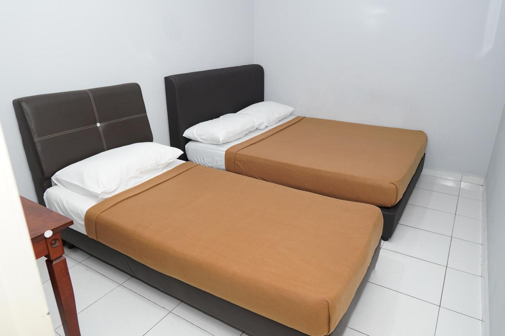 Hotel Sixty Nine Johor Bahru Ngoại thất bức ảnh