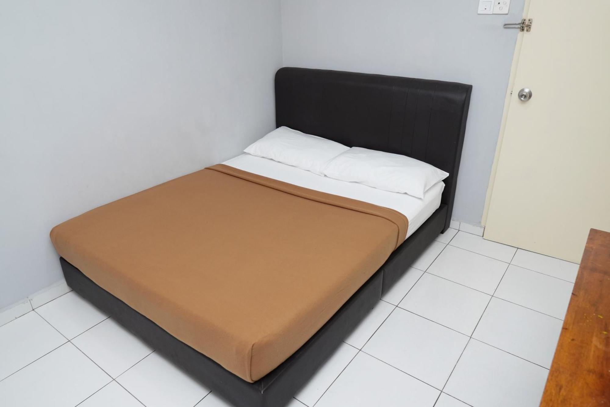 Hotel Sixty Nine Johor Bahru Ngoại thất bức ảnh
