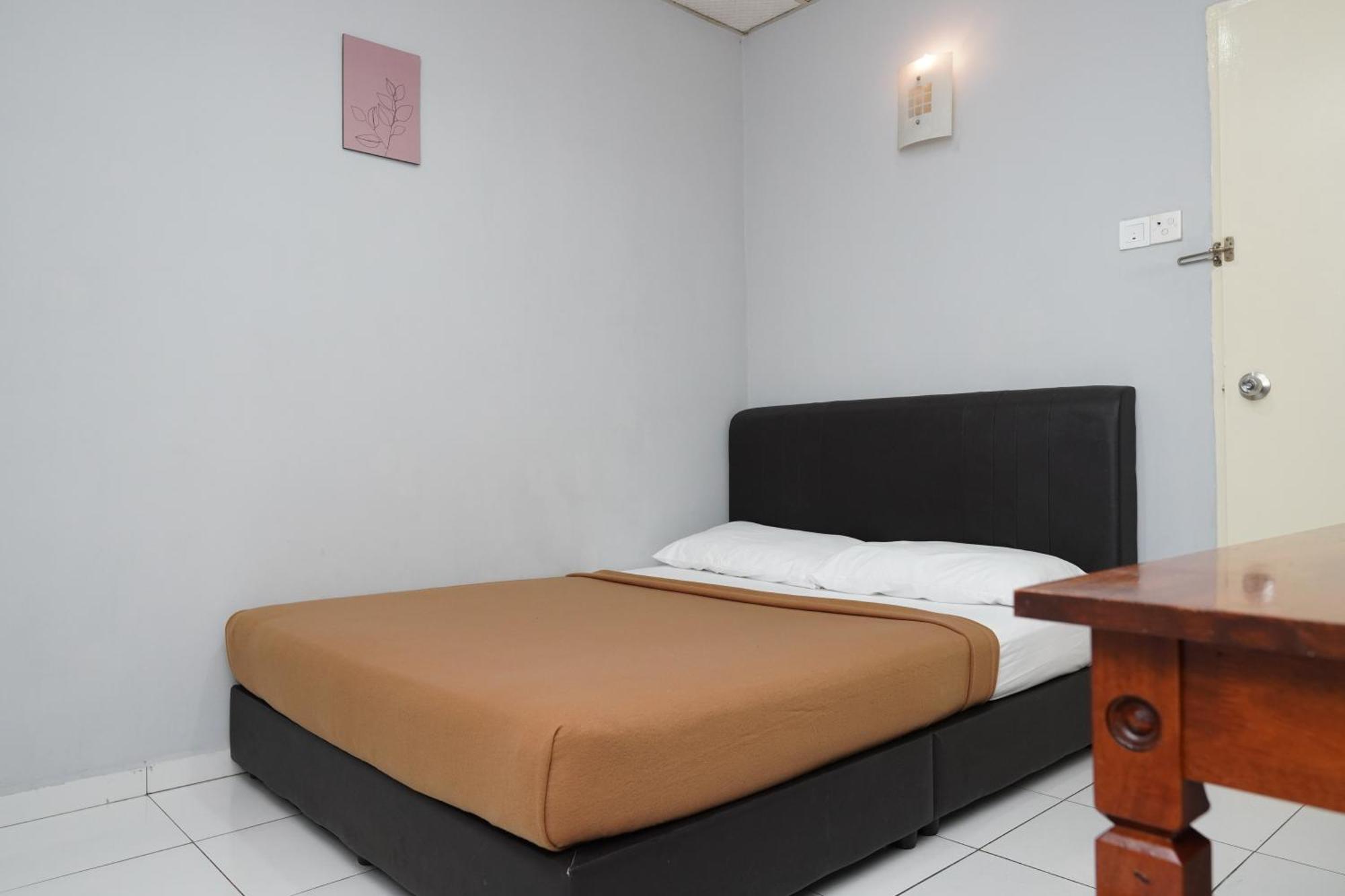 Hotel Sixty Nine Johor Bahru Ngoại thất bức ảnh